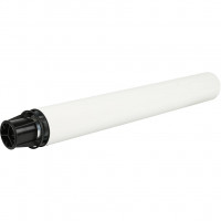 Коаксиальная труба с наконечником Baxi KHG71410181- DN 60/100 L 750