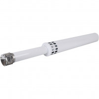 Коаксиальная труба с наконечником Baxi KHG71413611- DN 60/100, 1100 мм