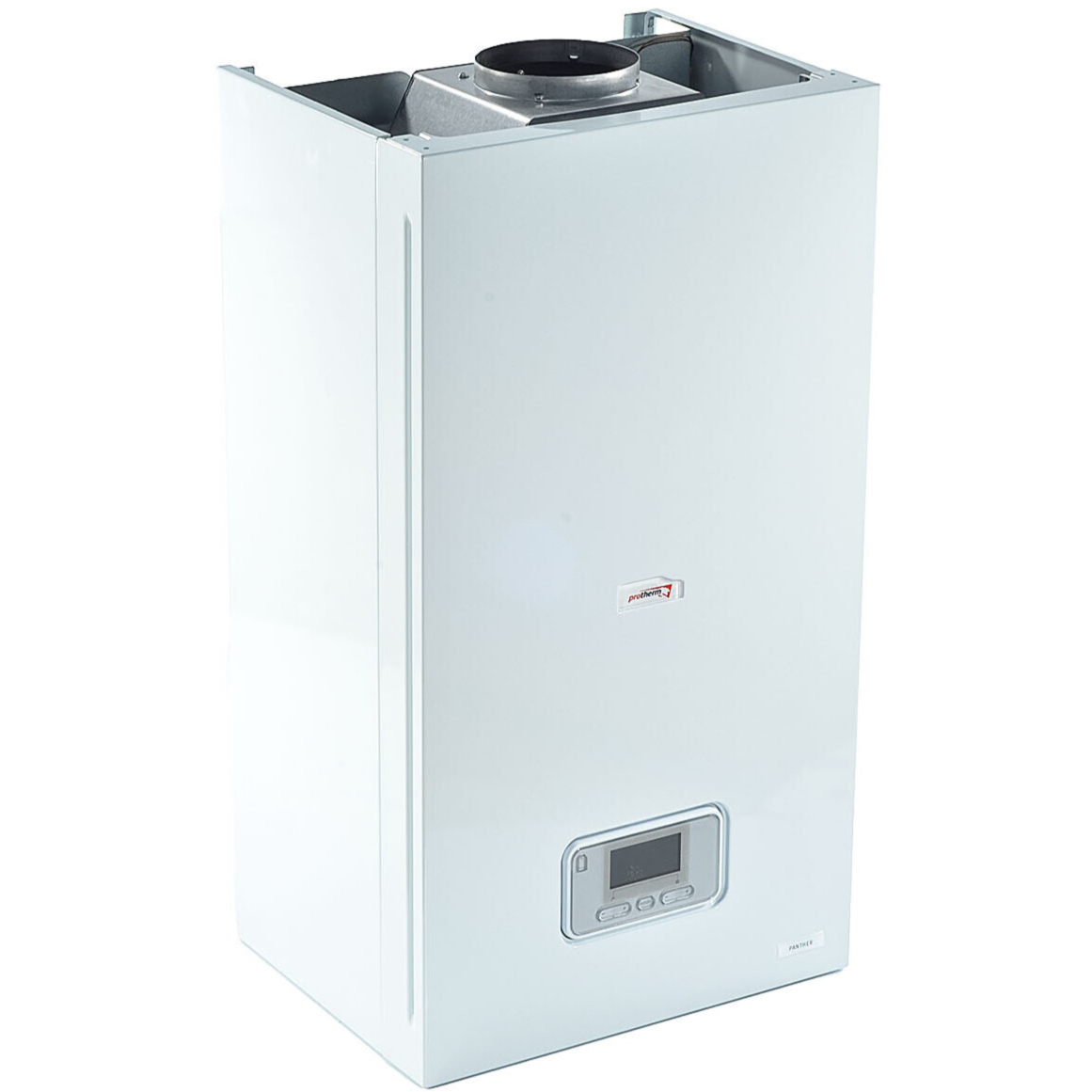 Настенный газовый котел Protherm 0010015240 Пантера 12 КТО, одноконтурный, турбированный (12 кВт)