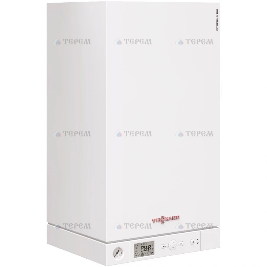 Vitopend 100 w a1hb 24 квт. Viessmann Vitopend 100-w 1-контурный. Датчик бойлера Висман витопенд 100 24 КВТ одноконтурный.